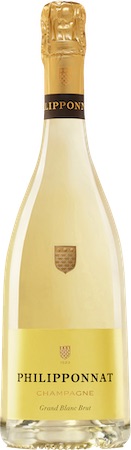 Philipponnat Champagne Grand Blanc Brut