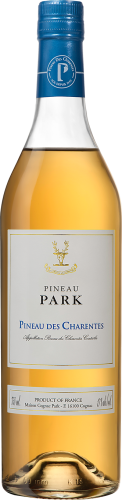 Cognac Park Pineau des Charentes Pineau Park Cognac Park Pineau des Charentes Pineau Park