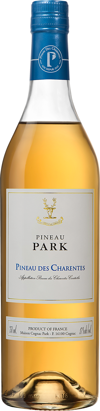 Cognac Park Pineau des Charentes Pineau Park