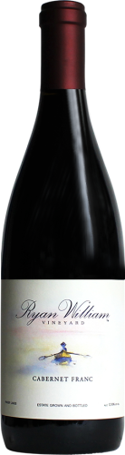Ryan William Cabernet Franc Ryan William Cabernet Franc