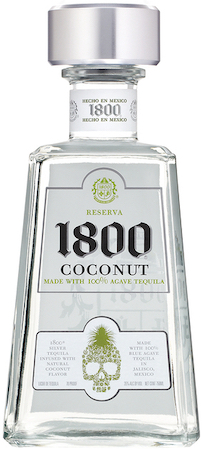1800 Tequila Coconut