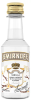 Smirnoff Vodka Vanilla 60@