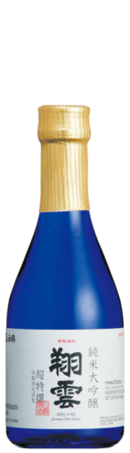 Hakutsuru Sake Jumnai dai Ginjo Sho Une