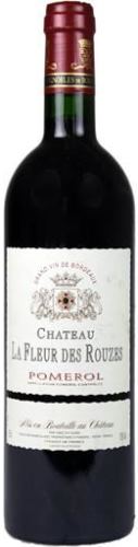 Chateau la Fleur des Rouzes Pomerol Chateau la Fleur des Rouzes Pomerol