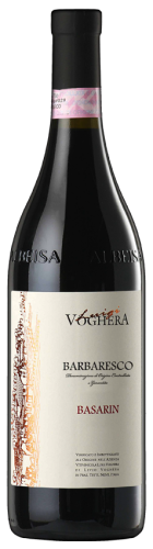 Luigi Voghera Barbaresco Basarin