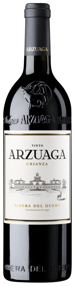 Arzuaga Ribera del Duero Crianza