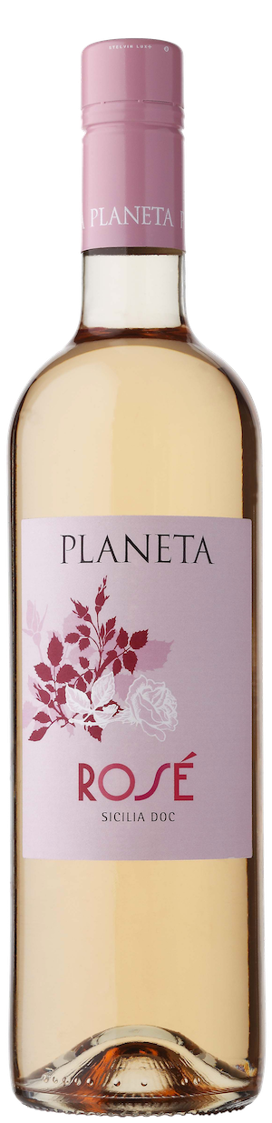 Planeta Rose