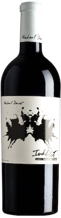 Michael David Cabernet Franc Inkblot