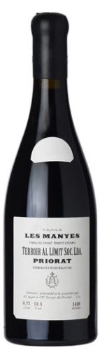 Terroir Al Limit Les Manyes Terroir Al Limit Les Manyes