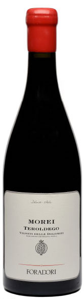 Foradori Teroldego Morei IGT