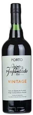 Quinta Do Infantado Port Vintage