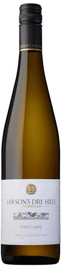 Lawson Dry Hills Pinot Gris