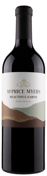 McPrice Myers Red Blend Beautiful Earth