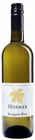 Hosmer Sauvignon Blanc