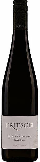 Fritsch Gruner Veltliner Wagram Fritsch Gruner Veltliner Wagram
