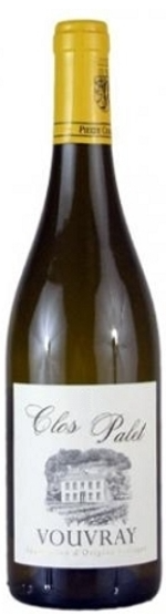 Clos Palet Vouvray