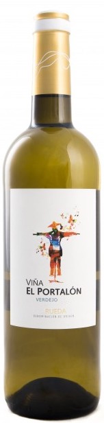 El Portalon Rueda Verdejo el Portalon