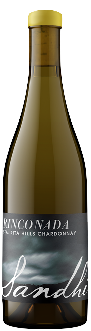 Sandhi Chardonnay Rinconada Sandhi Chardonnay Rinconada