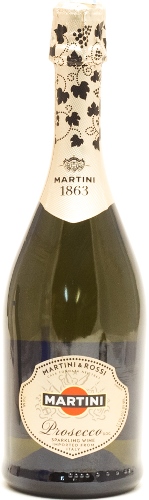 Martini & Rossi Prosecco