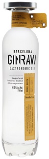 Ginraw Gastronomic Gin