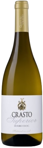 Quinta Do Crasto Douro Branco Superior
