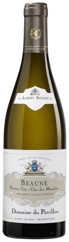 Domaine du Pavillon (Albert Bichot) Beaune 1er Cru Clos des Mouches Blanc Domaine du Pavillon (Albert Bichot) Beaune 1er Cru Clos des Mouches Blanc
