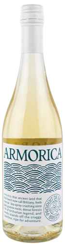 Armorica Val de Loire Blanc