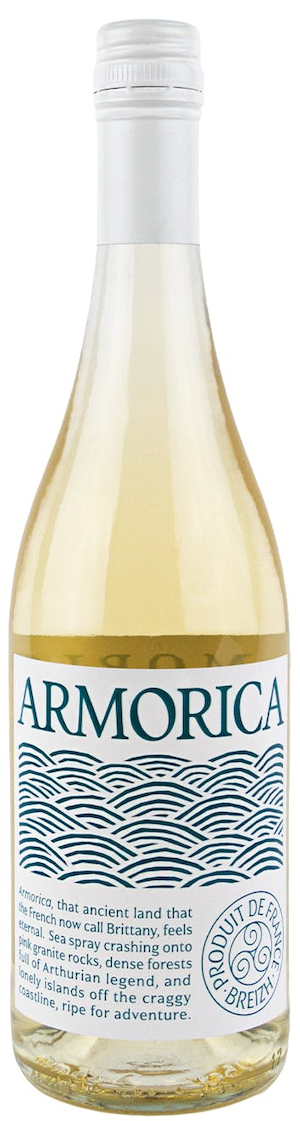 Armorica Val de Loire Blanc