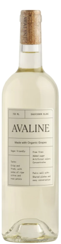 Avaline Sauvignon Blanc