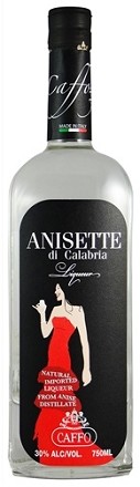 Caffo Liqueur Anisette