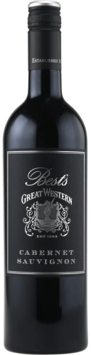 Best's Great Western Cabernet Sauvignon