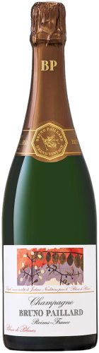 Bruno Paillard Champagne Brut Blanc de Blancs Vintage Bruno Paillard Champagne Brut Blanc de Blancs Vintage