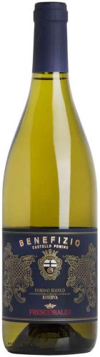 Castello Pomino Bianco Riserva Benefizio