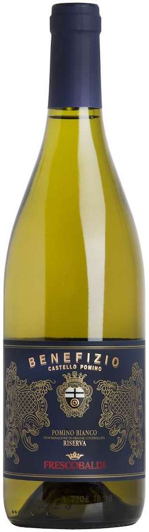 Castello Pomino Bianco Riserva Benefizio Castello Pomino Bianco Riserva Benefizio
