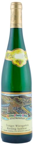 Merkelbach Urziger Wurzgarten Riesling Spatlese