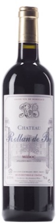 Chateau Rollan de By Medoc