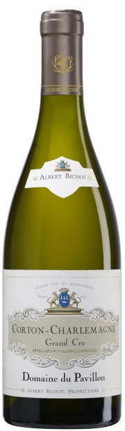 Domaine du Pavillon (Albert Bichot) Corton Charlemagne Grand Cru Domaine du Pavillon (Albert Bichot) Corton Charlemagne Grand Cru