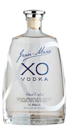 Jean-Marc Daucourt Xo Vodka