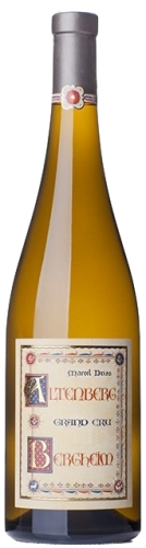 Marcel Deiss Alsace Grand Cru Blanc Altenberg de Bergheim