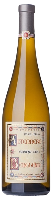 Marcel Deiss Alsace Grand Cru Blanc Altenberg de Bergheim