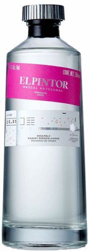 El Pintor Mezcal Ensamble