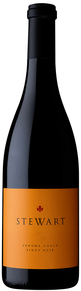 Stewart Pinot Noir Sonoma Coast
