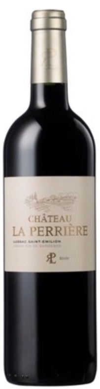 Chateau La Perriere Lussac Saint-Emilion