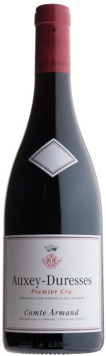 Comte Armand Auxey Duresses 1er Cru