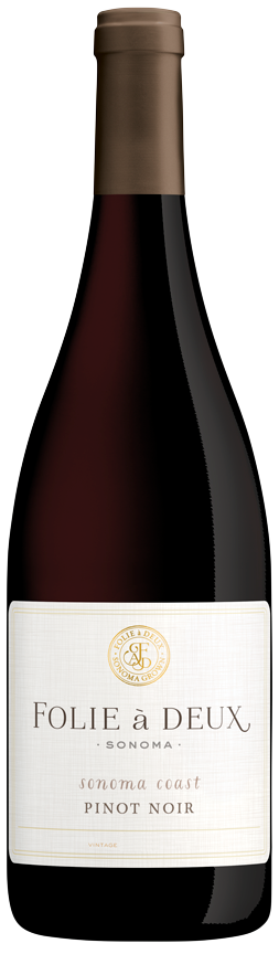 Folie A Deux Pinot Noir