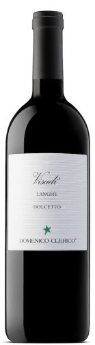 Domenico Clerico Langhe Dolcetto Visadi Domenico Clerico Langhe Dolcetto Visadi