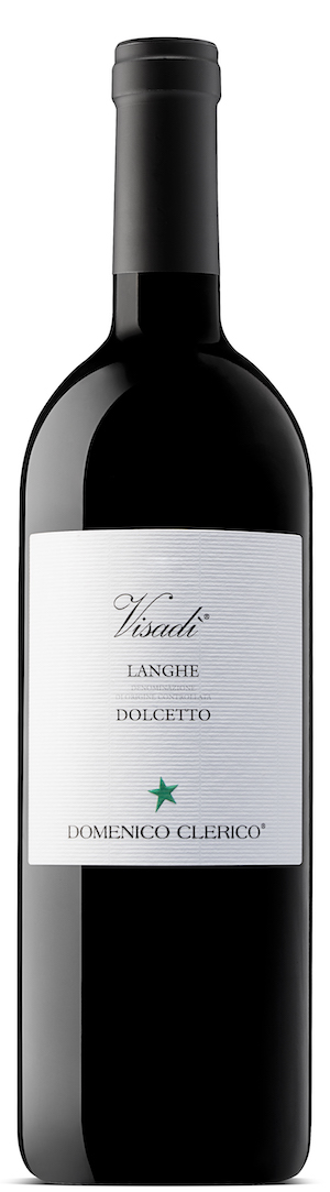 Domenico Clerico Langhe Dolcetto Visadi