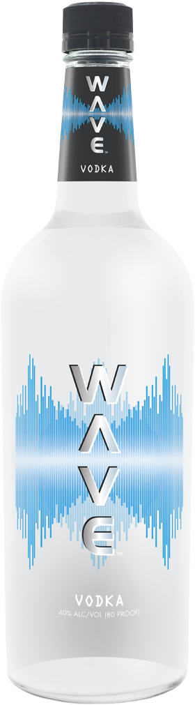 Wave Vodka