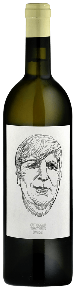 Gut Oggau White Blend Timotheus