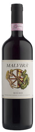 Malvira Roero Nebbiolo